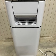 サーキュレーター衣類乾燥除湿機