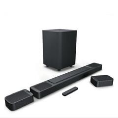 終了しました【新品】ワイヤレススピーカ　JBL BAR1000PRO BLK JN の画像