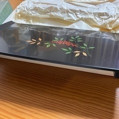 飾り台　未使用品の画像