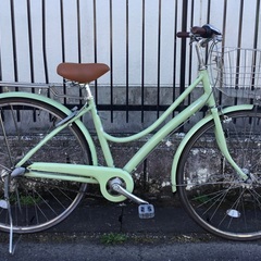 エブリッジ 自転車の中古が安い！激安で譲ります・無料であげます(2ページ目)｜ジモティー