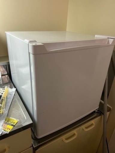 2020年製　1ドア冷蔵庫　46L