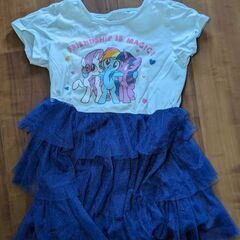 [0円]110cm洋服の画像