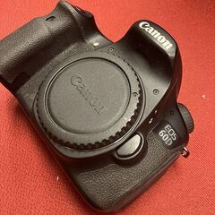 EOS 60D