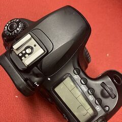 EOS 60Dの画像