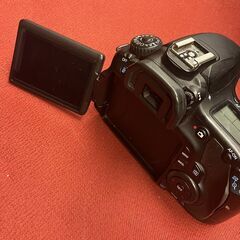 EOS 60Dの画像