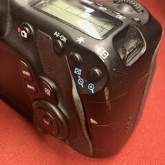 EOS 60Dの画像