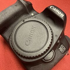 EOS 70D