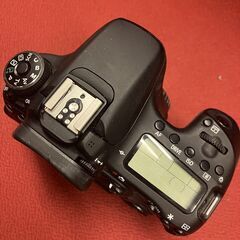 EOS 70Dの画像