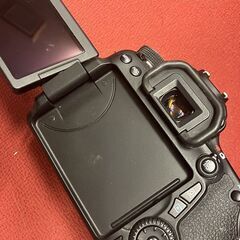 EOS 70Dの画像
