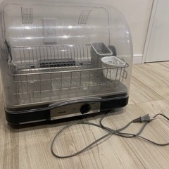 東芝　TOSHIBA 食器乾燥機