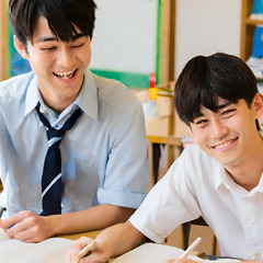 【無料】面談・体験授業60分