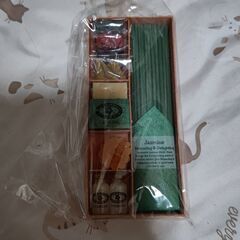 新品：お香《値下げ不可》