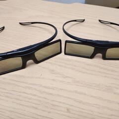 46型　3D LED TV の画像