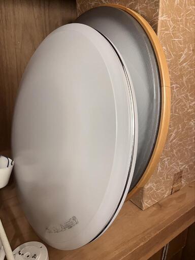 シーリングライト　天井用