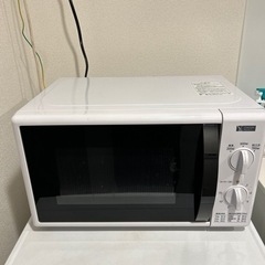 電子レンジ