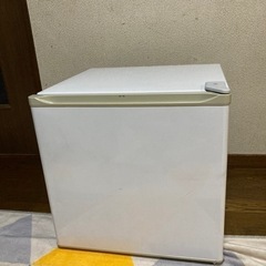 小型冷蔵庫譲ります