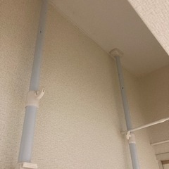 パーティションの画像