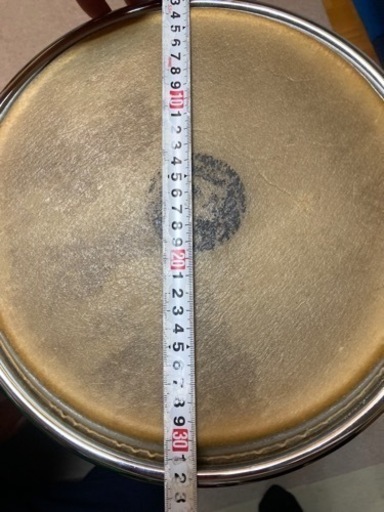 MEINL Conga マイネルのコンガ　お取引中