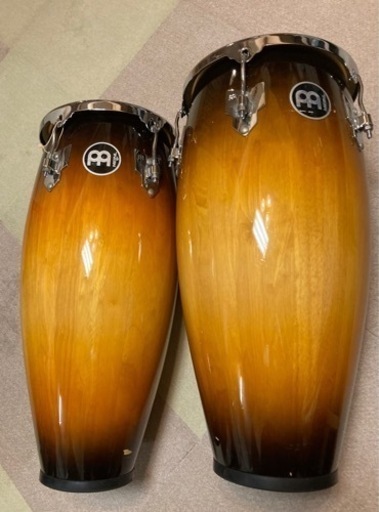 MEINL Conga マイネルのコンガ　お取引中