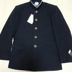 札幌市平岸中学校制服