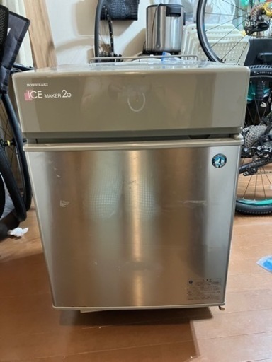 製氷機