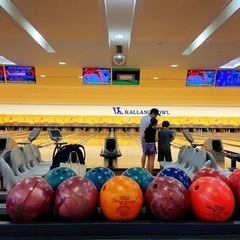 10/24(火)20時頃@池袋駅周辺 ボーリングしませんか？✨ - 友達