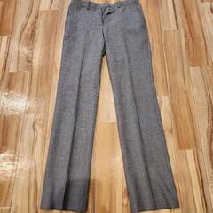 ✡️【超美品】COMME CA ISM S グレー フォーマルの画像