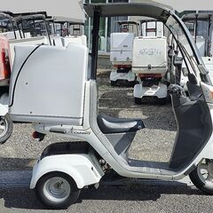 ★値引70000円★保証整備可★30台有★ノーヘルOKミニカー登録整備リミッタカットお届可★4st★ジャイロキャノピー★TA03★納車整備可★登録代行可★全国陸送対応可★Uber出前館ウーバー宅配巡回業務★リミッターカット★5000円値引★東京神奈川埼玉千葉陸送可★30台以上選び放題★の画像