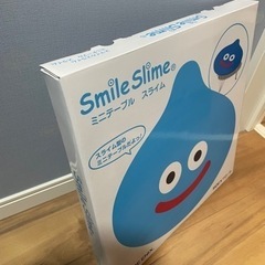 ドラゴンクエスト　ミニテーブル　スライムの画像