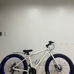 BRONX 自転車の画像