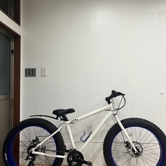 BRONX 自転車の画像