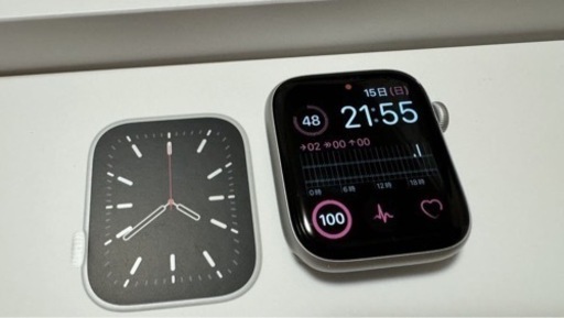 その他 Apple Watch series6