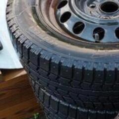 ありがとうございました！175/70R14BRIDGESTONE2019年製タイヤ4本セットの画像