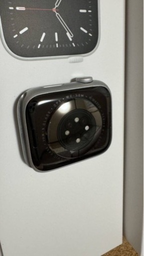 その他 Apple Watch series6