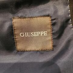 ✡️【美品】GIUSEPPE  セットアップスーツ M 三つボタンの画像