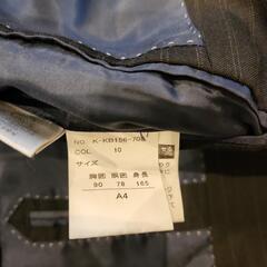 ✡️【美品】GIUSEPPE  セットアップスーツ M 三つボタンの画像