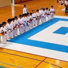 日本空手道糸洲会　高倉空手道教室の画像