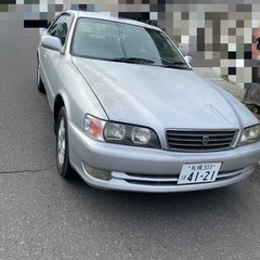 JZX105 チェイサー