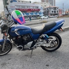 最終値下げ45万【XJR4004HM】の画像