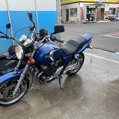 最終値下げ45万【XJR4004HM】