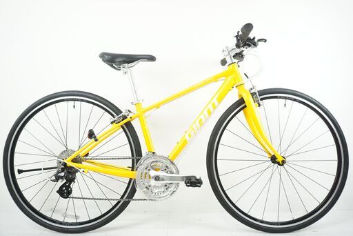 GIANT 「ジャイアント」 ESCAPE R3 2022年モデル クロスバイク