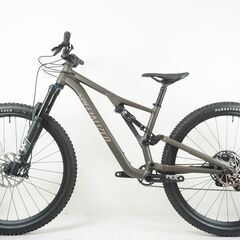 SPECIALIZED 「スペシャライズド」 STUMPJUMPER COMP ALLOY 2022年モデル マウンテンバイクの画像