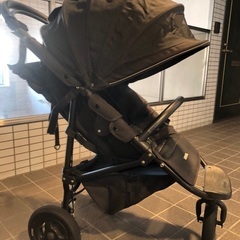 エアバギー　Blackの画像