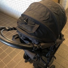 エアバギー　Blackの画像