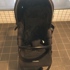 エアバギー　Blackの画像