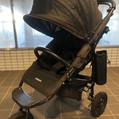 エアバギー　Black