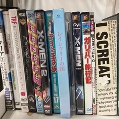 ★激安★DVD 100円‼️の画像