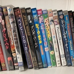 ★激安★DVD 100円‼️の画像