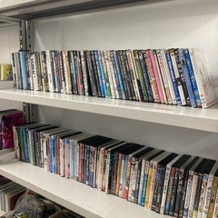 ★激安★DVD 100円‼️の画像