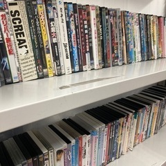★激安★DVD 100円‼️の画像